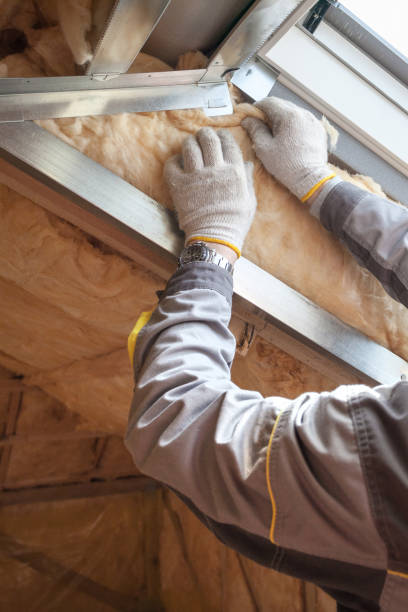 Best Insulation for Specific Applications in Dundee, NY