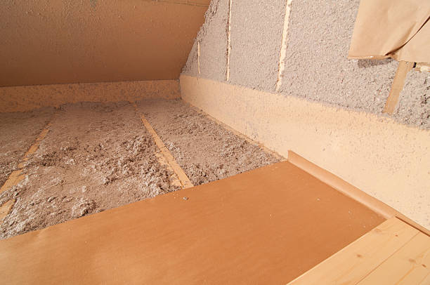 Best Types of Insulation in Dundee, NY